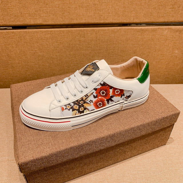 men gucci shoes-180